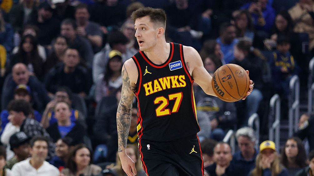 Портланд взе чешки "снайперист" от Атланта