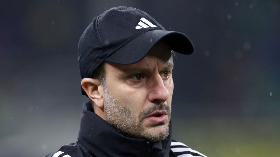 Алберто Джилардино вече не е треньор на Пиза където играе