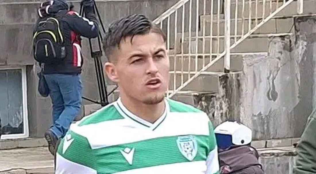 Новият испанец ще трябва да се нагоди към стила на Черно море