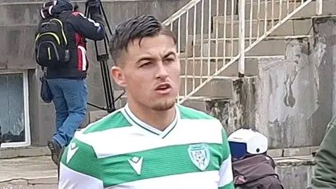 Новият испанец ще трябва да се нагоди към стила на Черно море