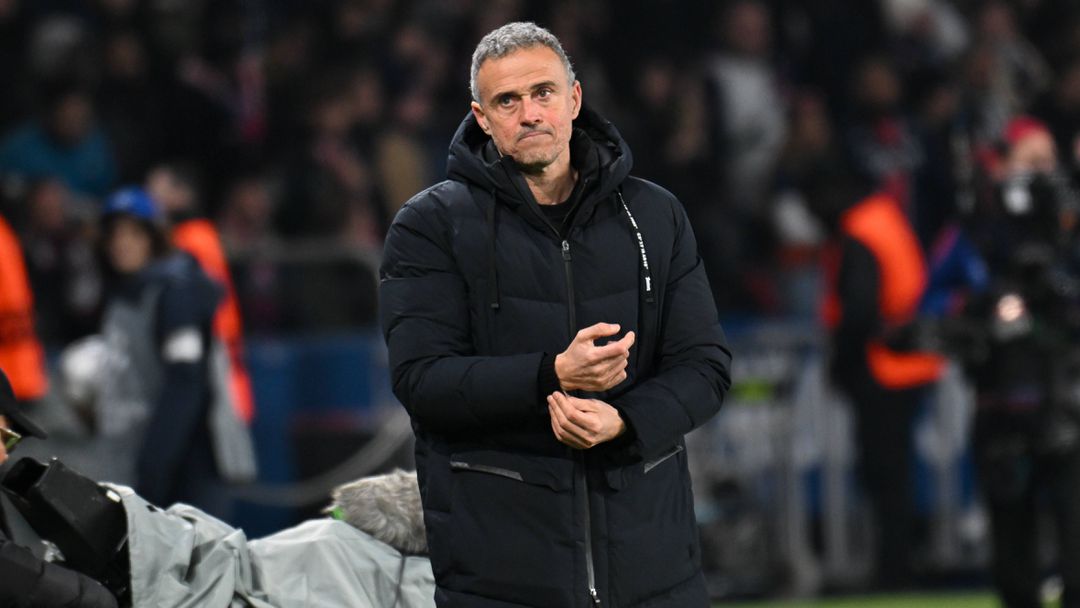 Толкова по-зле ли е ПСЖ спрямо миналия сезон