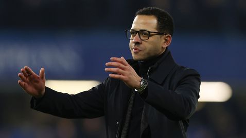  Росиниър: Този тим има огромен дух 