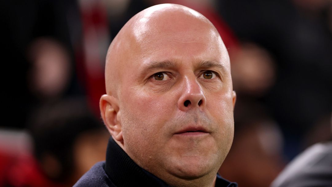 Слот възхитен от отдадеността на Ибрахима Конате