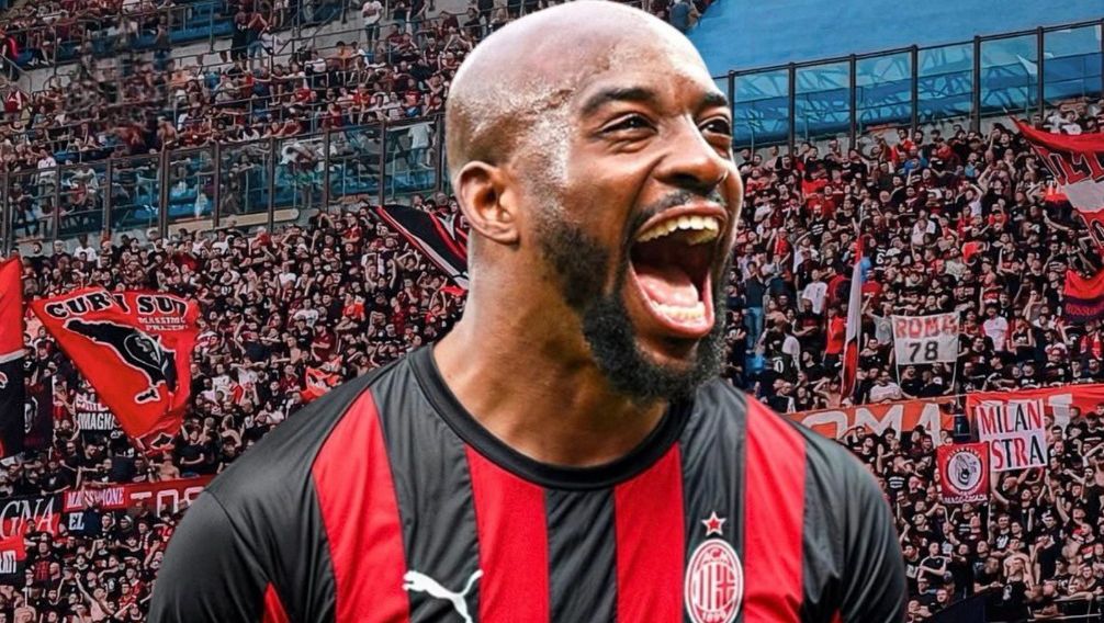 Милан получи окончателно “да” от Кристъл Палас за Матета