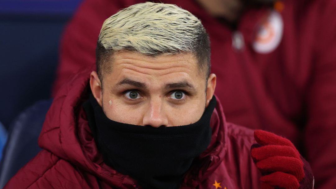 Ювентус ще направи късен опит за бивш голмайстор и капитан на Интер