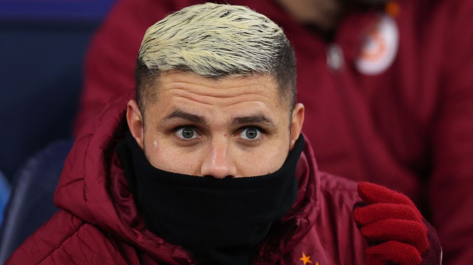 От Ювентус ще направят изненадващ опит за привличането на нов