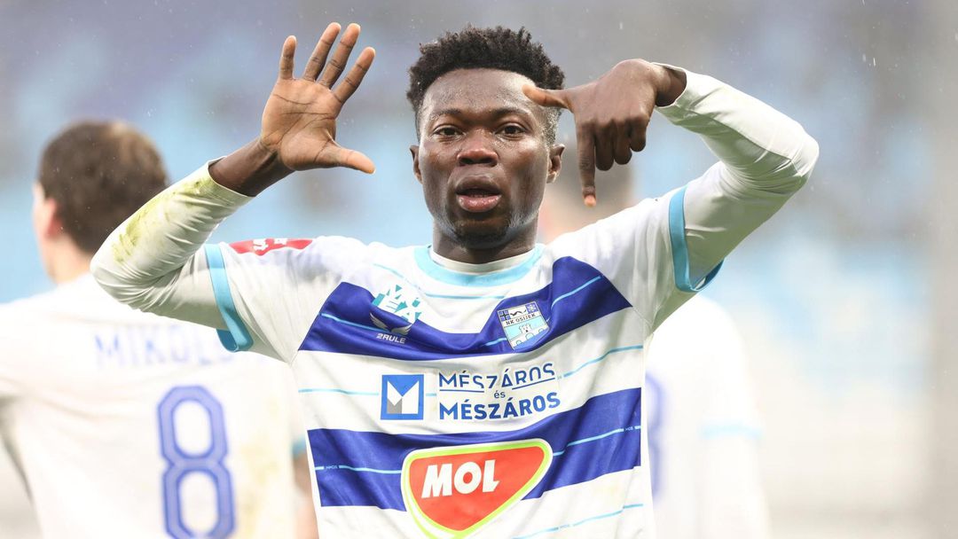 Бивша звезда на Ботев (Пд) измъкна Осиек от дъното