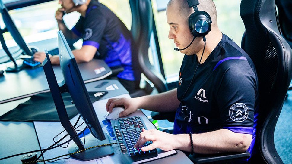 ACEND допусна изненадваща загуба с 0 2 8 13 8 13