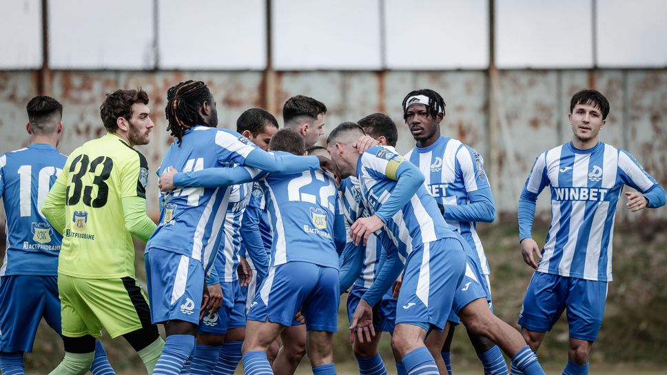 Французин герой за Дунав в последната минута