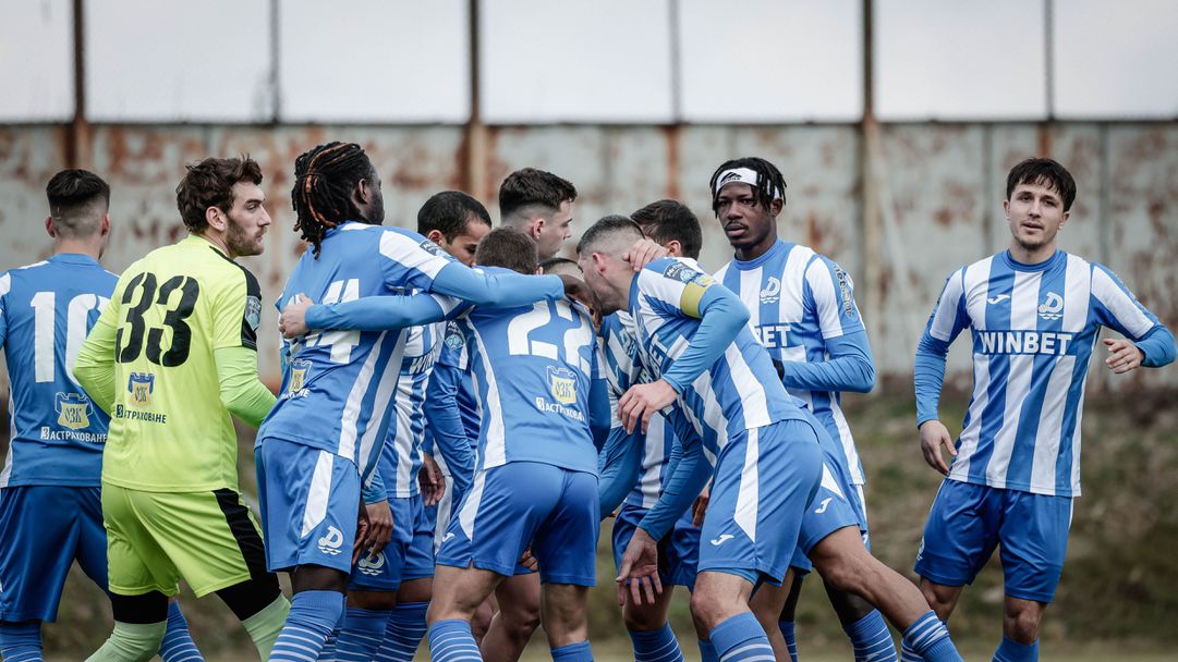 Дунав загуби точки у дома