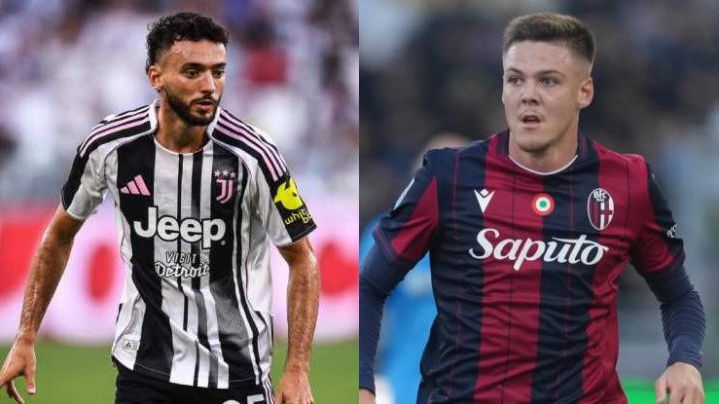 От Ювентус успяха да постигнат споразумение с Болоня за привличането