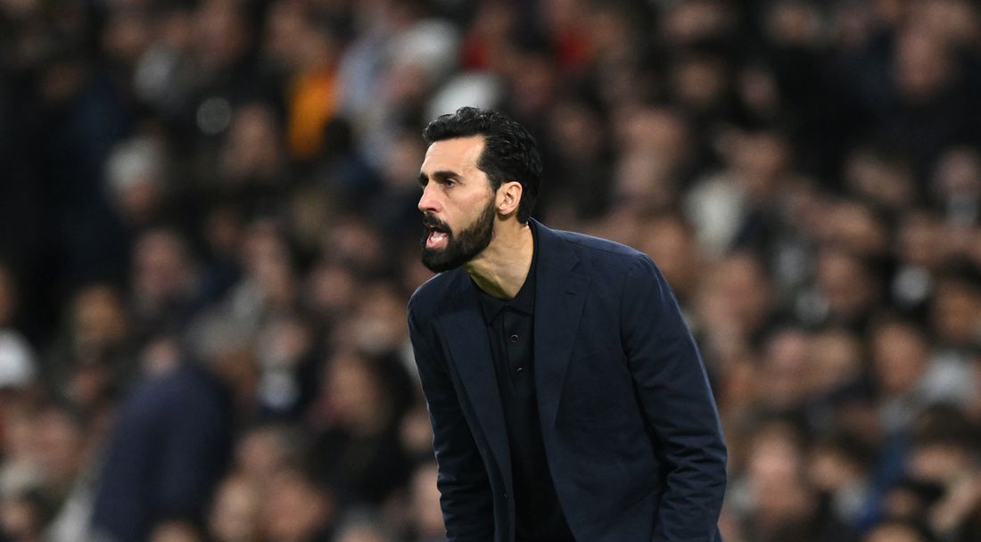 Арбелоа след мъката: В момента трябва да градим увереност чрез победи