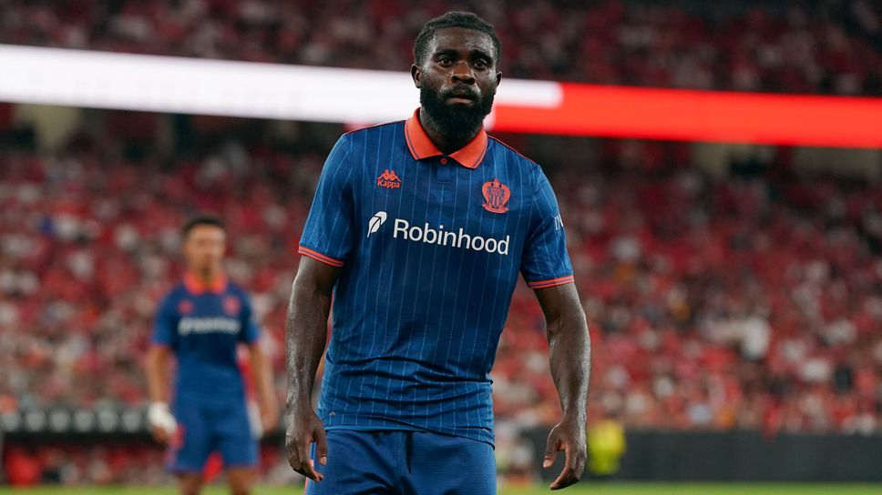 От Ювентус са на път да осъществят светкавичен трансфер с