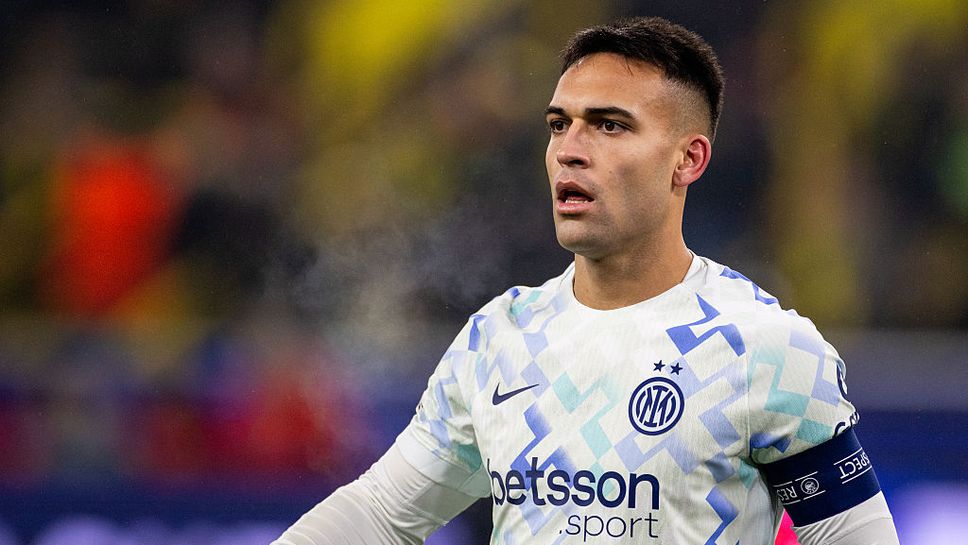 Отборите на Кремонезе и Интер излизат един срещу друг на