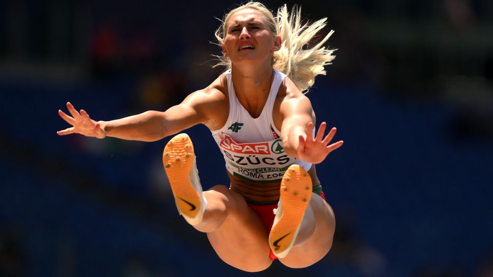 Естонецът Расмус Рослехт се доближи до най доброто си постижение