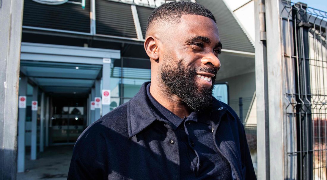 Ювентус взима играч на Ница, който беше бит от фенове