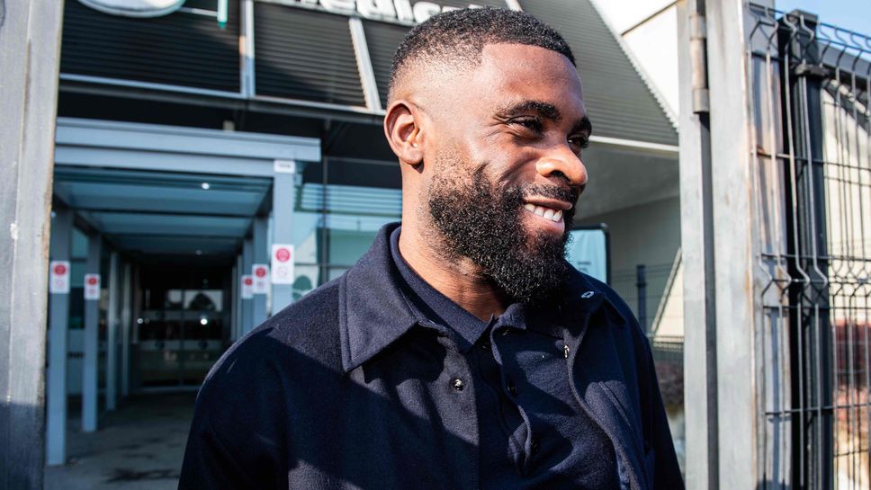 Ювентус взима играч на Ница, който беше бит от фенове