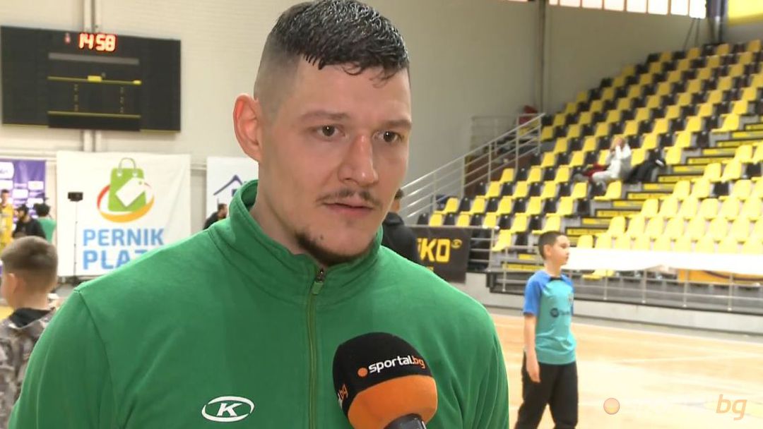 Николай Стоянов посочи пред Sportal.bg с какво варненци са пречупили Миньор