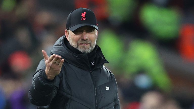  Клоп: Четири трофея? Та даже Сити не съумя да го реализира 