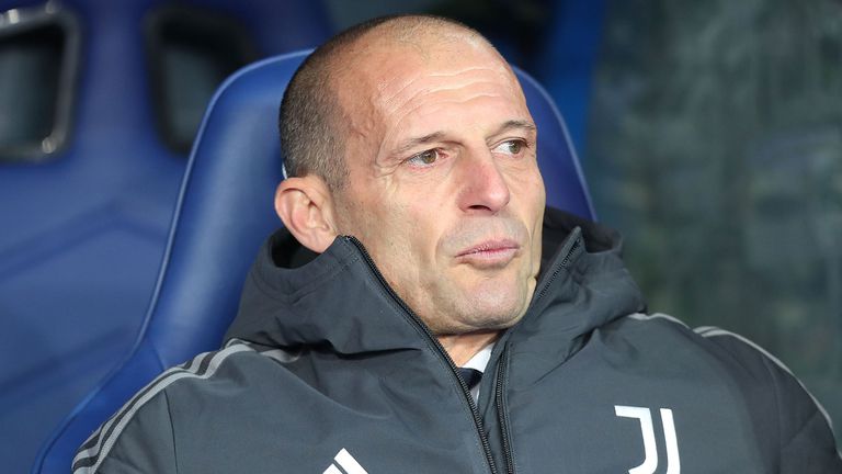  Алегри: Мората е един от най-техничните нападатели в Европа 