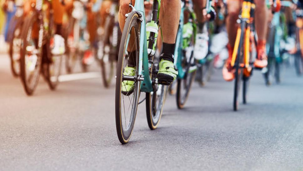 Руси и беларуси ще въртят педали само в родината си