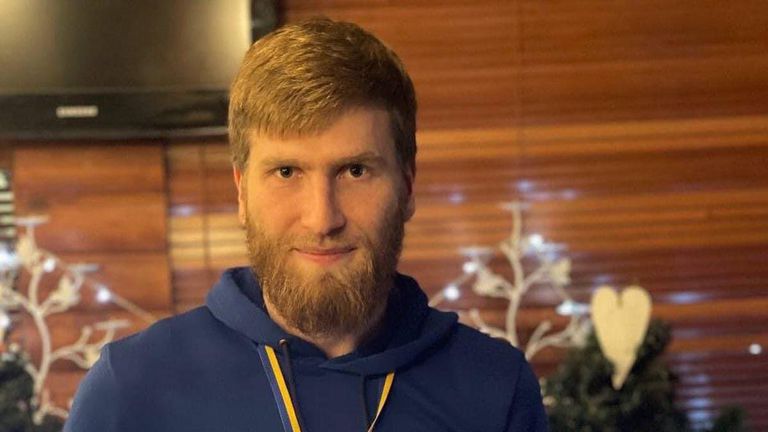  Втори украински футболист загуби живота си поради войната 