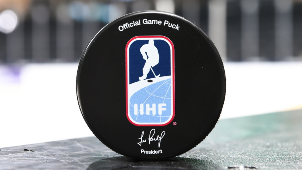 Латвия и Финландия ще бъдат домакини на Световния шампионат по хокей на лед през 2023 година