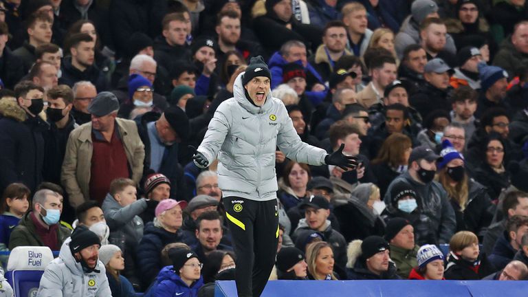  Тухел се ядоса: Спрете да ме питате за войната 