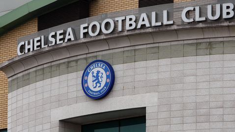  Благотворителната фондация на Челси ще би трябвало да даде спомагателни детайлности за проекта на Абрамович 