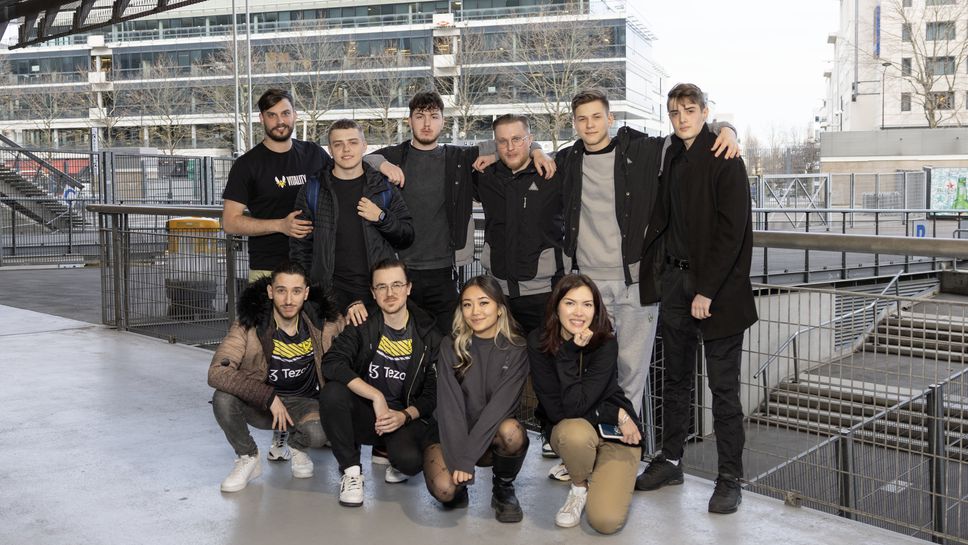 Българско дерби във Франция с победител Innaxe