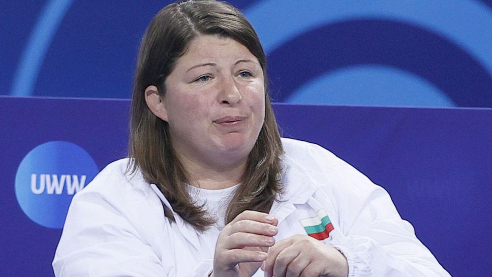 Станка Златева към Кирил Милов: Уважавам те, но...