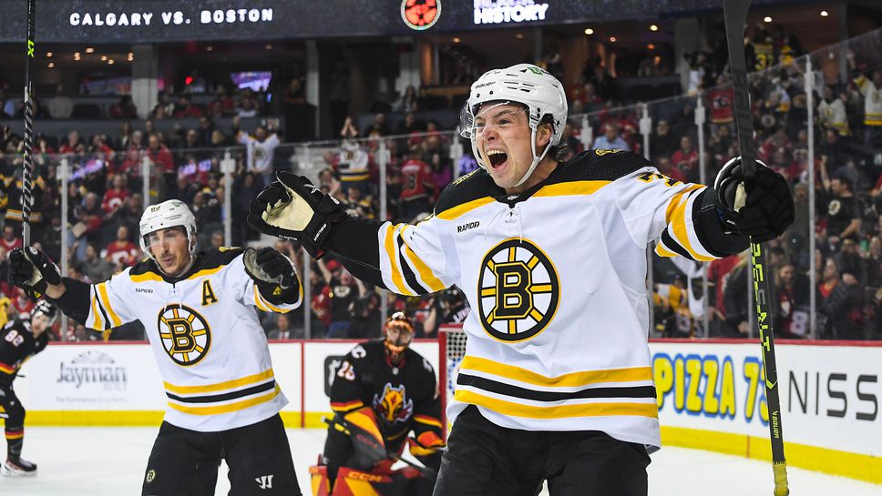 Резултати от НХЛ