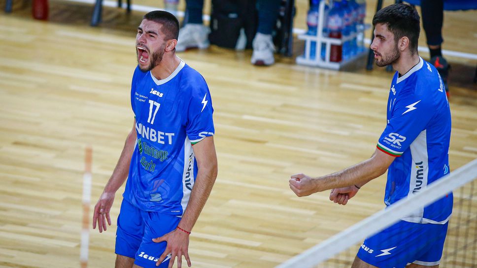 Шампион с Левски се завръща в Пирин