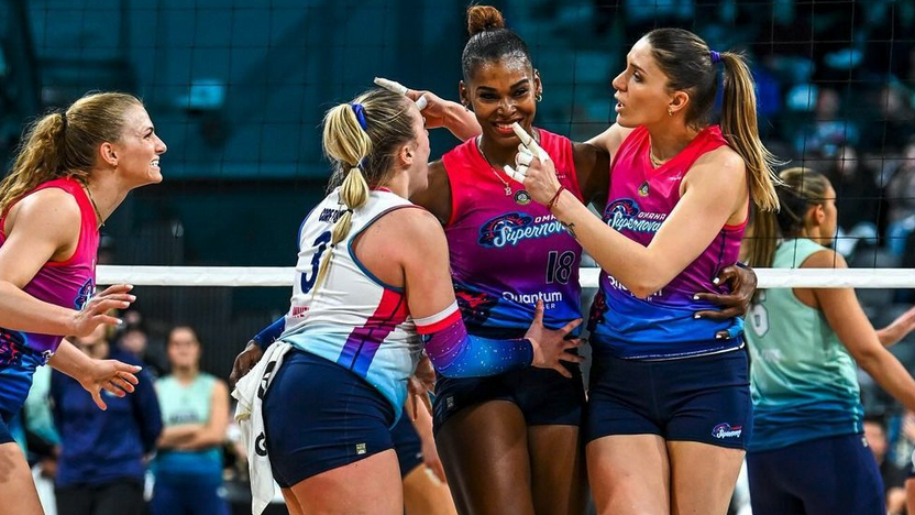 Христина Вучкова и Омаха с победа №6 в САЩ