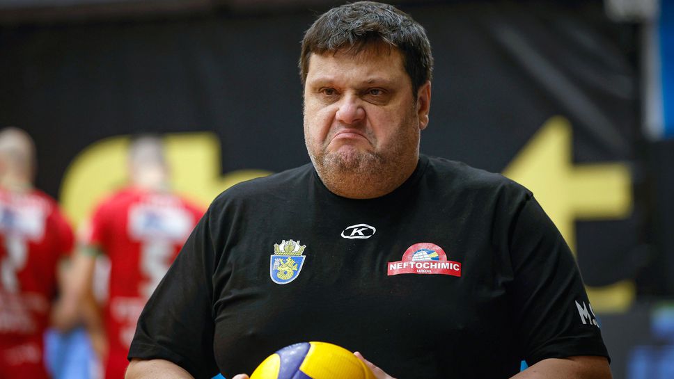 Мартин Стоев: Не знам дали ще имаме по-добри резултати, но Любо Ганев чака европейска титла от България през 2026-а