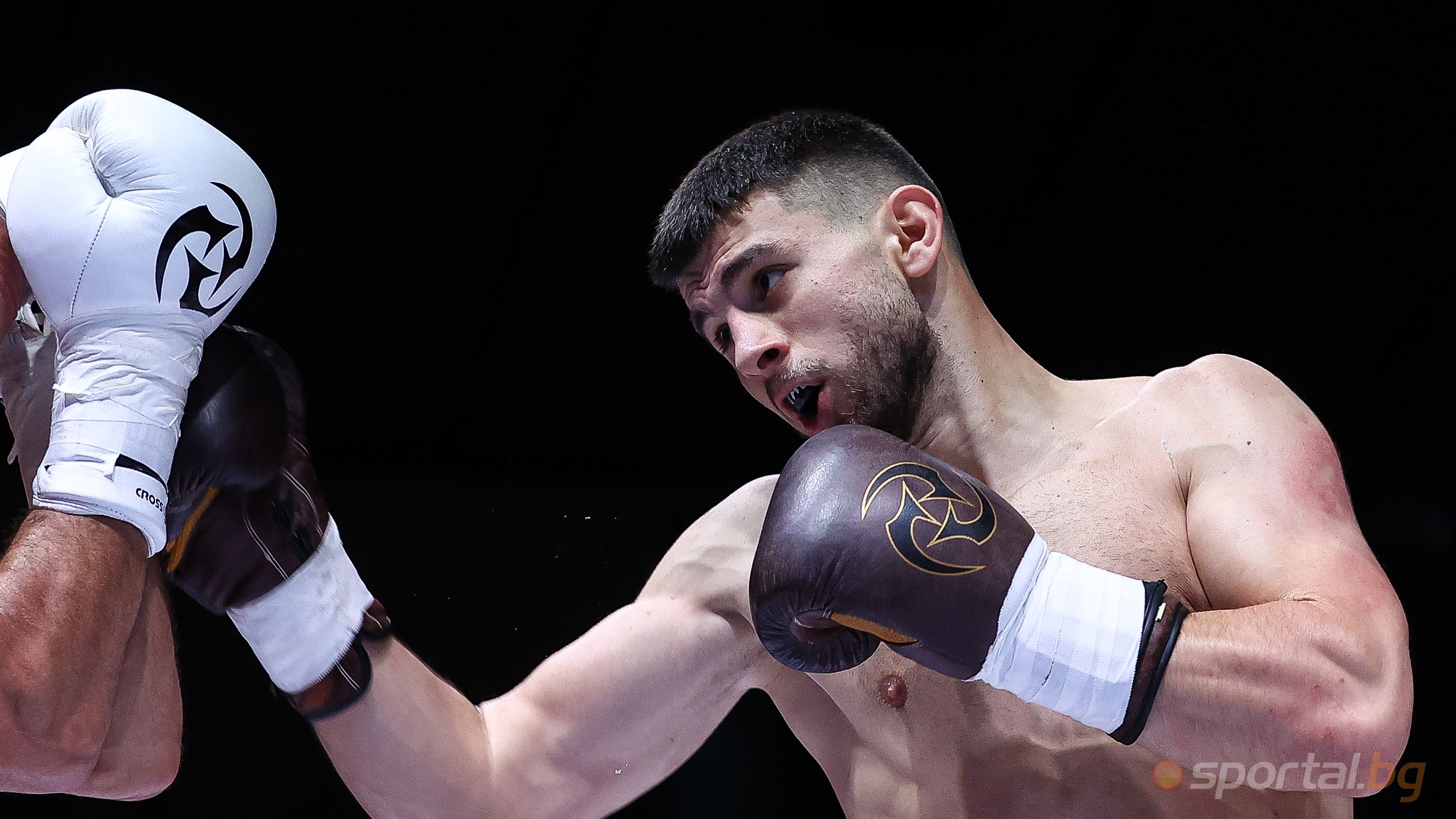 Мартин Копривленски срещу шампион на Испания на MAX FIGHT 63