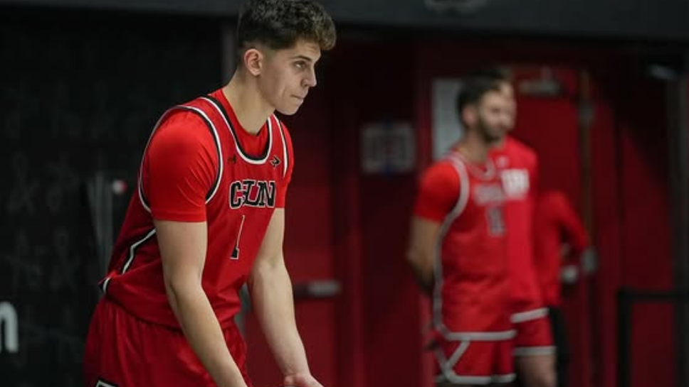 Стилиян Делибосов с 15 точки, Нортридж с успех №12 в NCAA