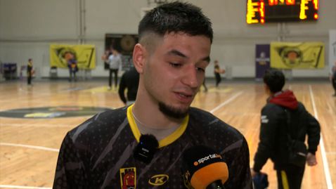 Лъчезар Тошков: Очаквания не трябва да има