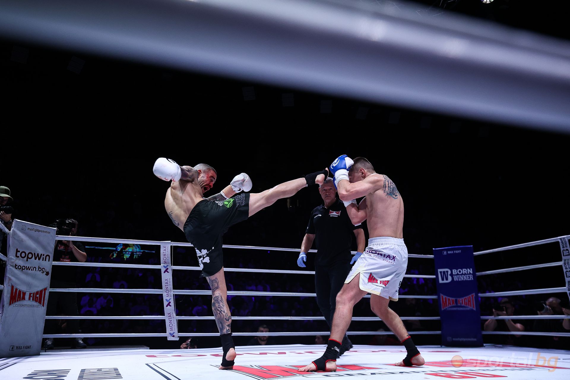 Сименон Наковски, Александър Скроб