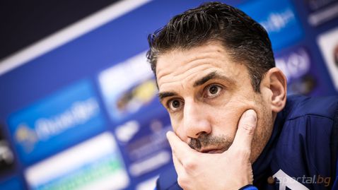 Веласкес отличи най-опасния футболист на Арда и заяви: Сметките се правят в края на сезона