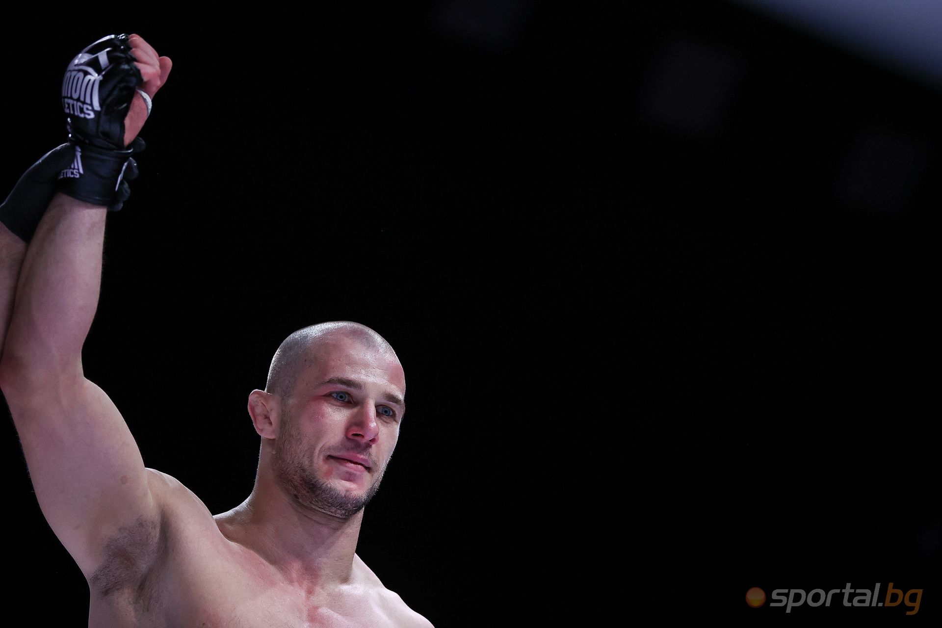 Божидар Иванов