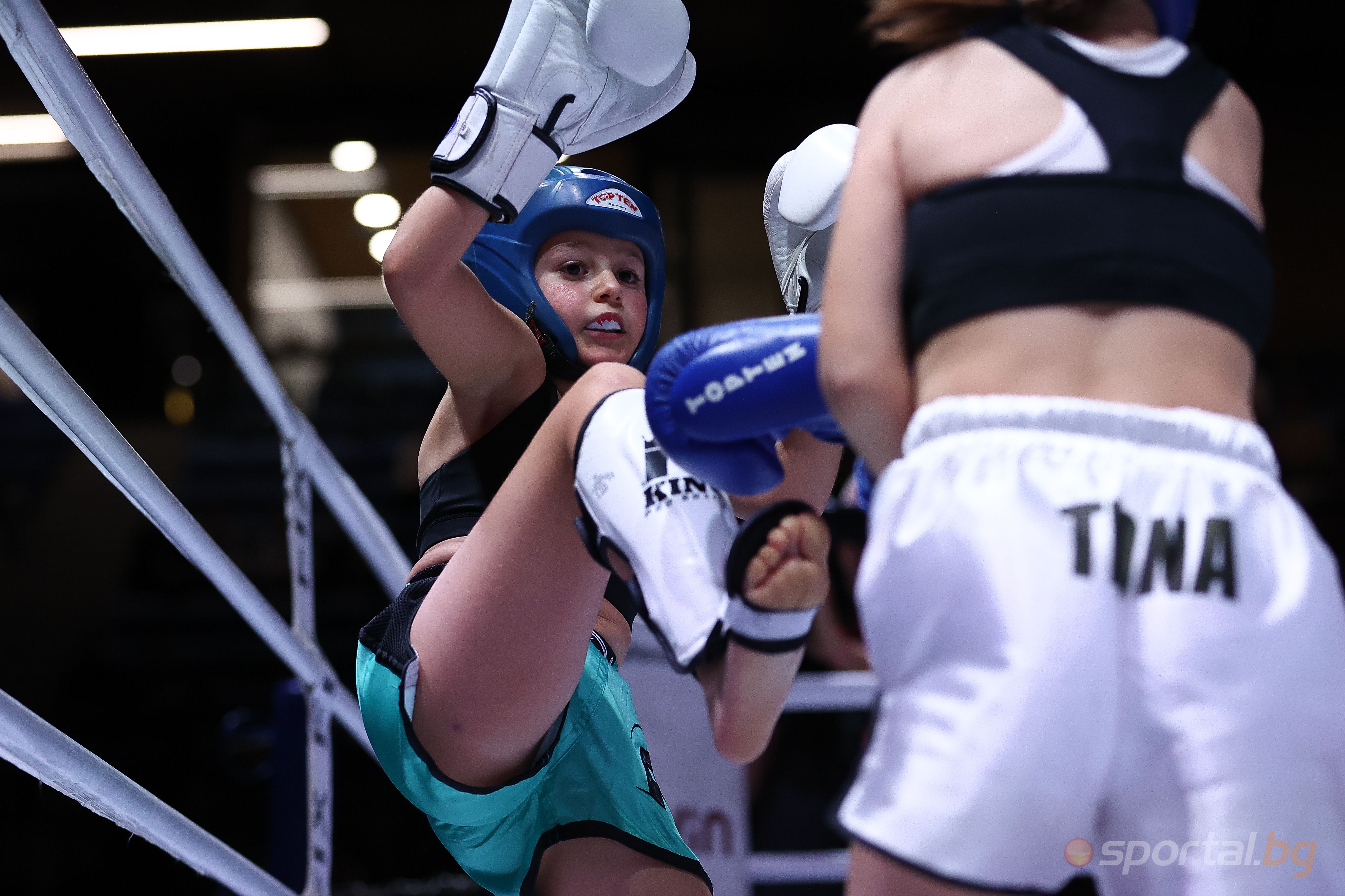 Дария Кирилова