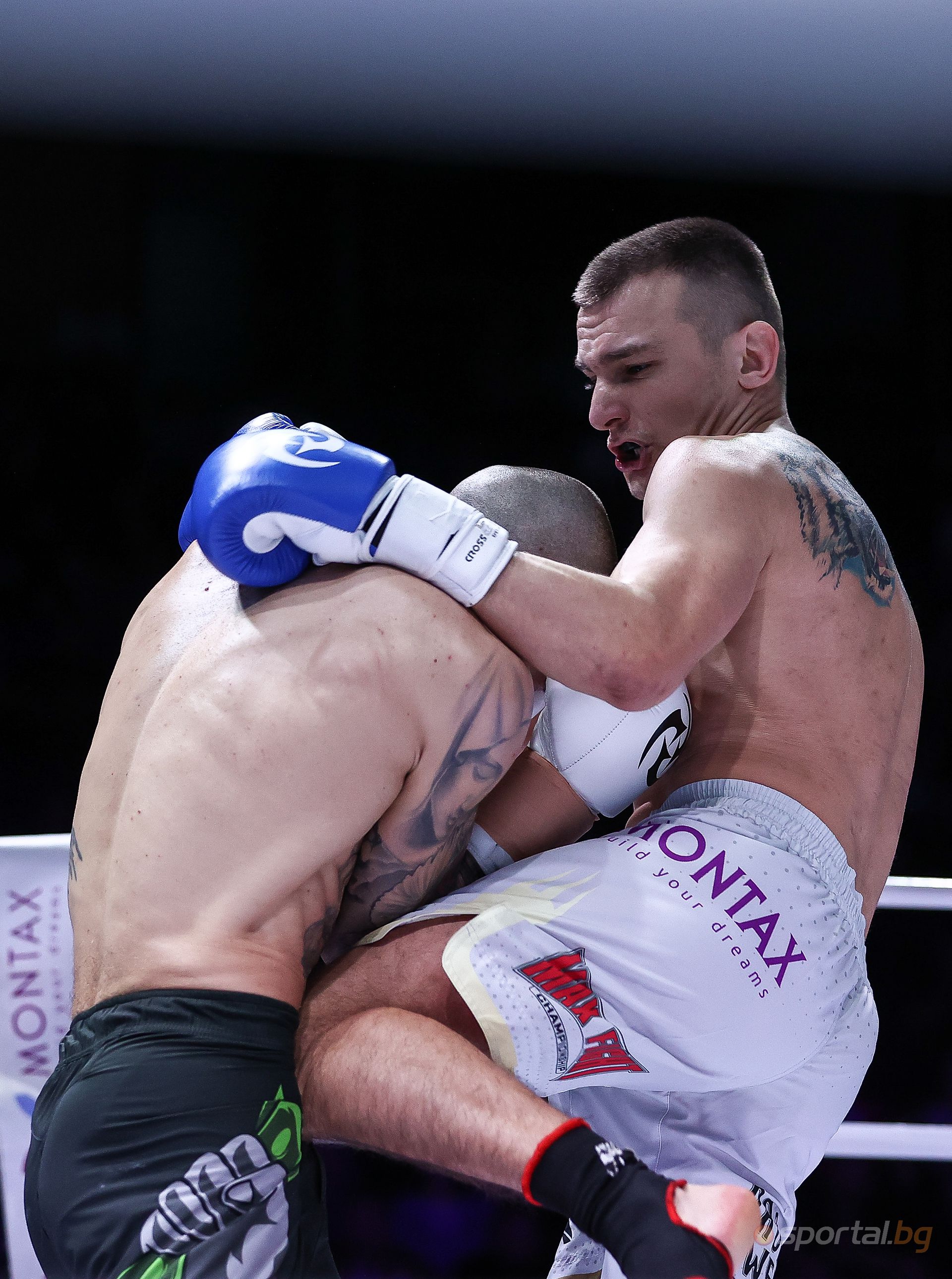 Сименон Наковски, Александър Скроб