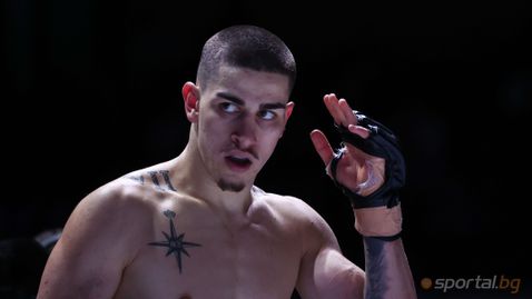  Мартин Петков: Очаквах тежка борба 