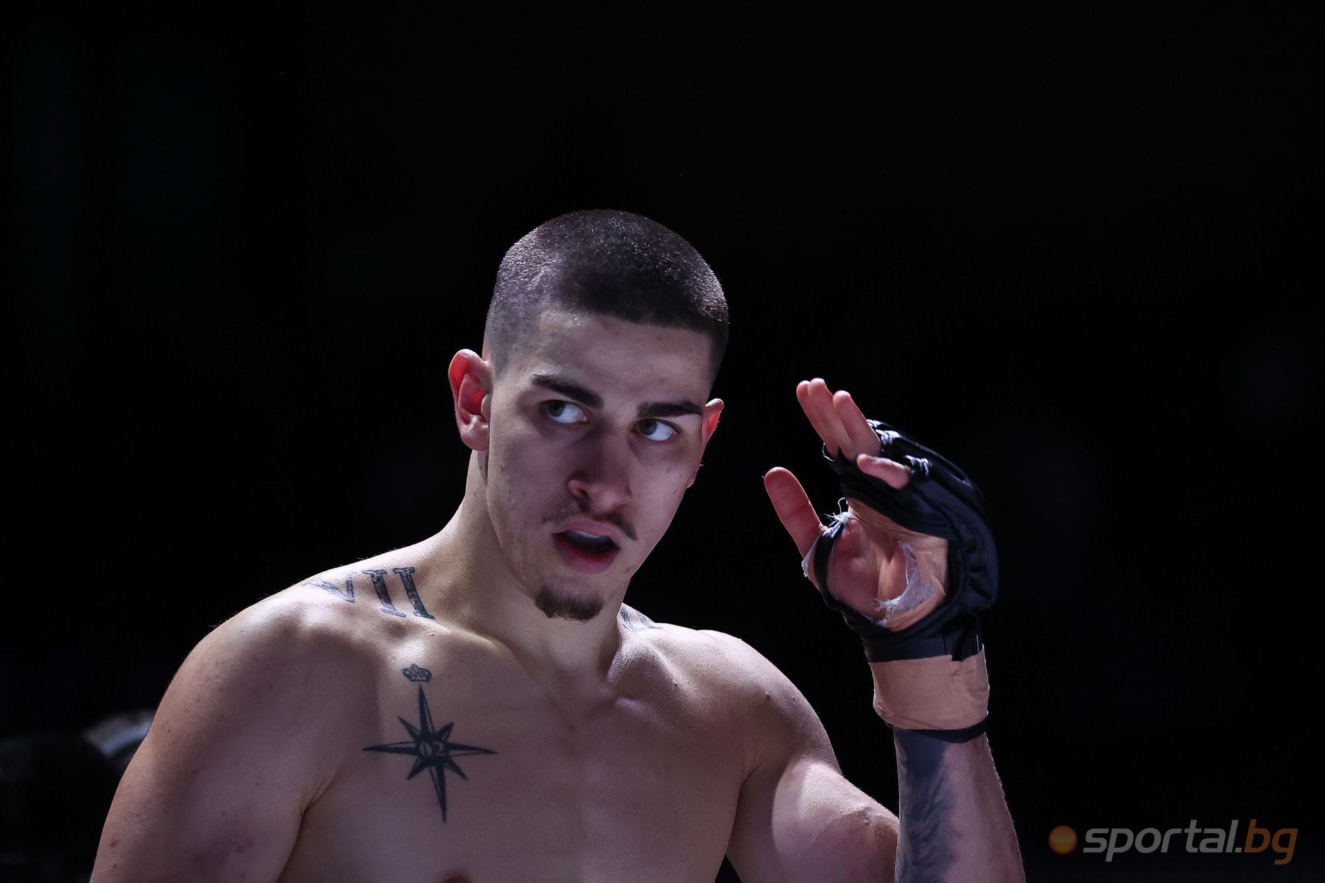 Мартин Петков: Очаквах тежка битка