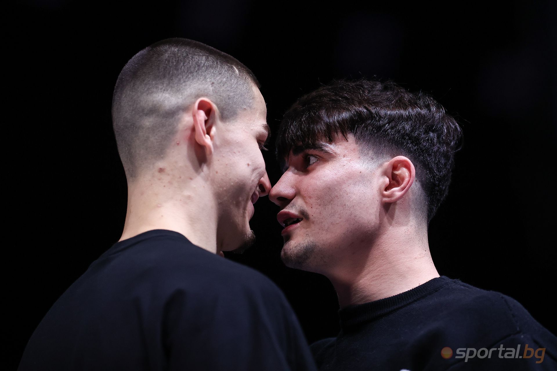 Items carousel banner