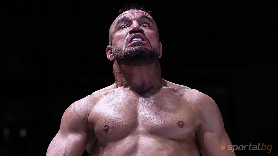 Всички зрелищни битки от MAX FIGHT 60