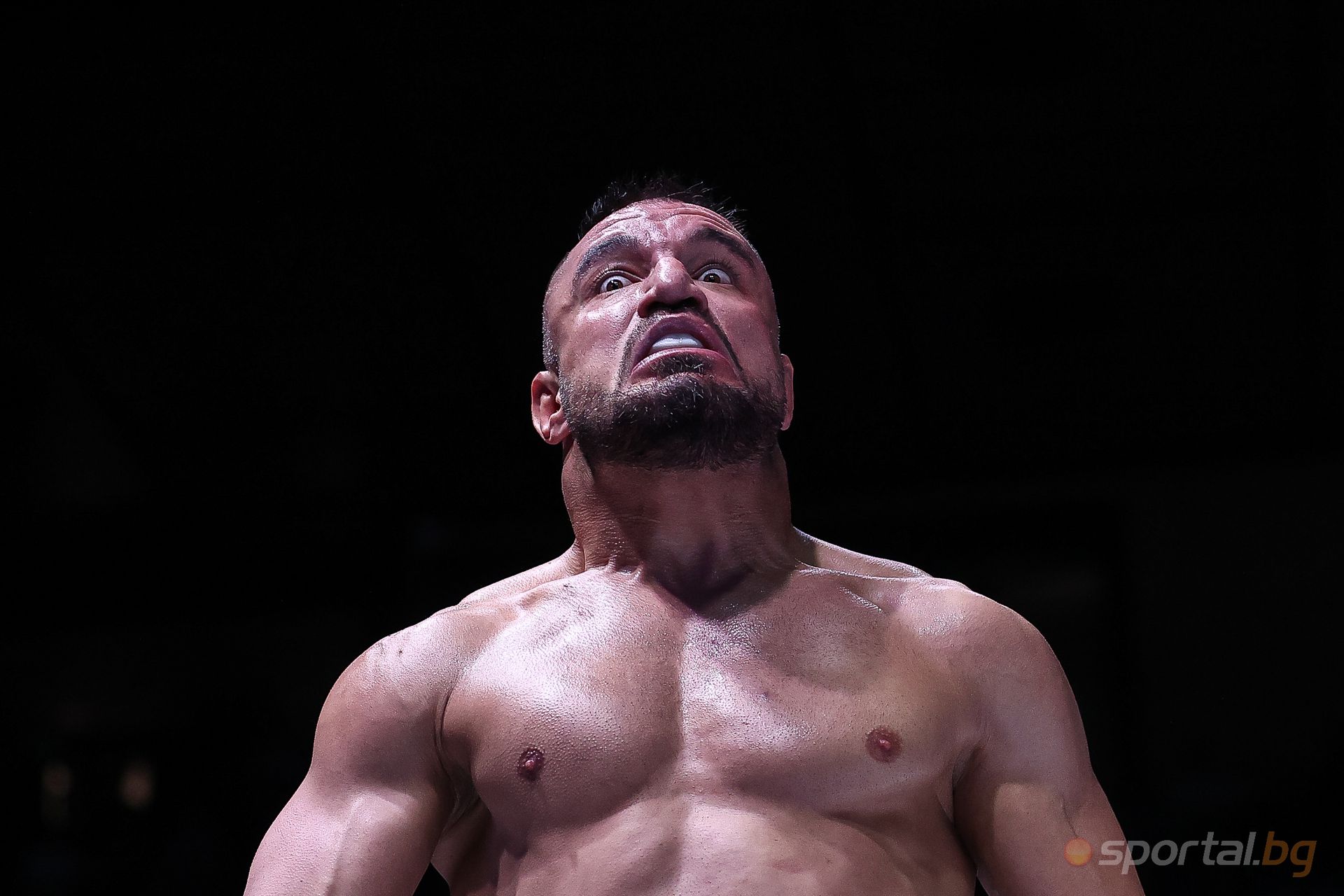 Всички зрелищни битки от MAX FIGHT 60