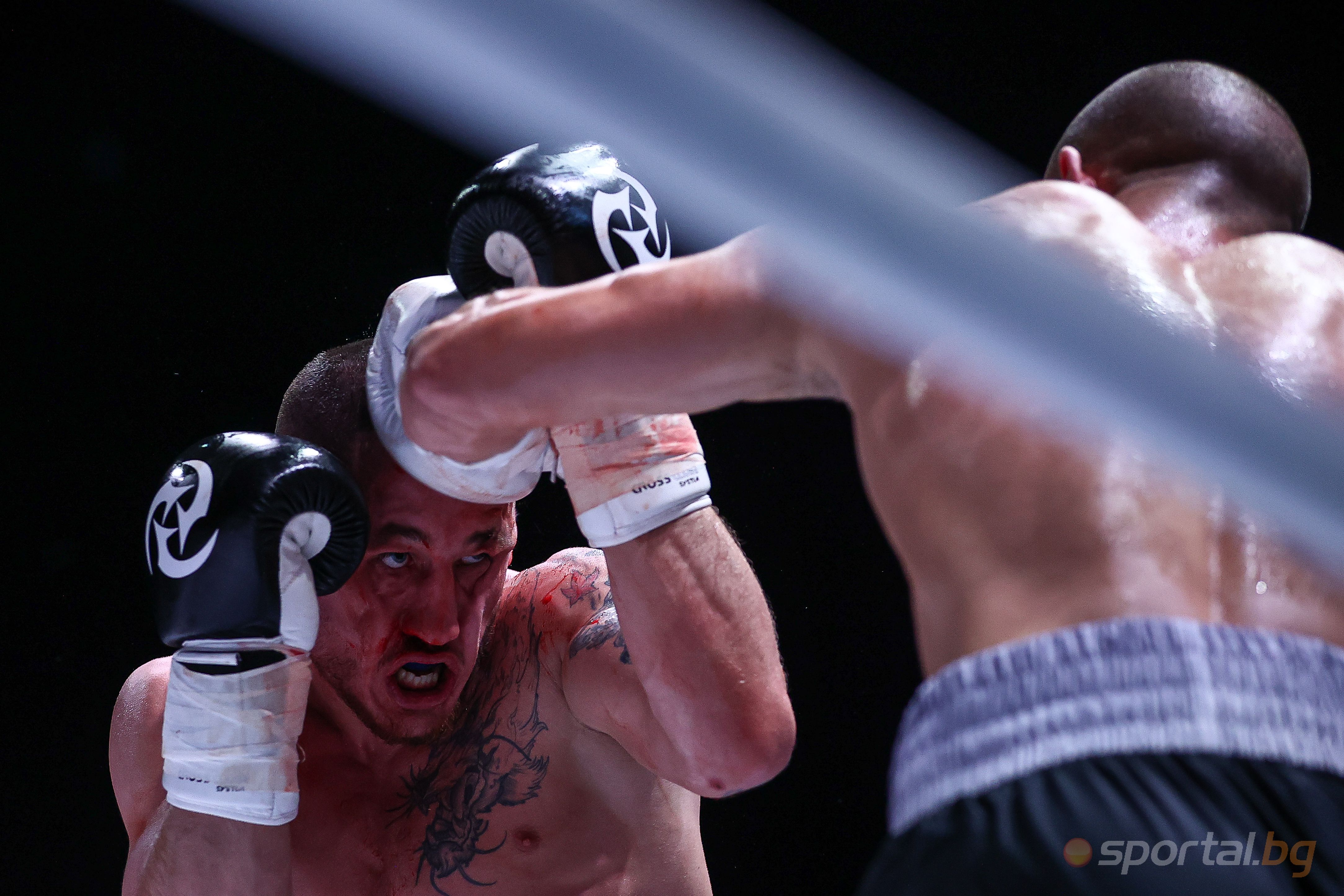 Алекс Георгиев