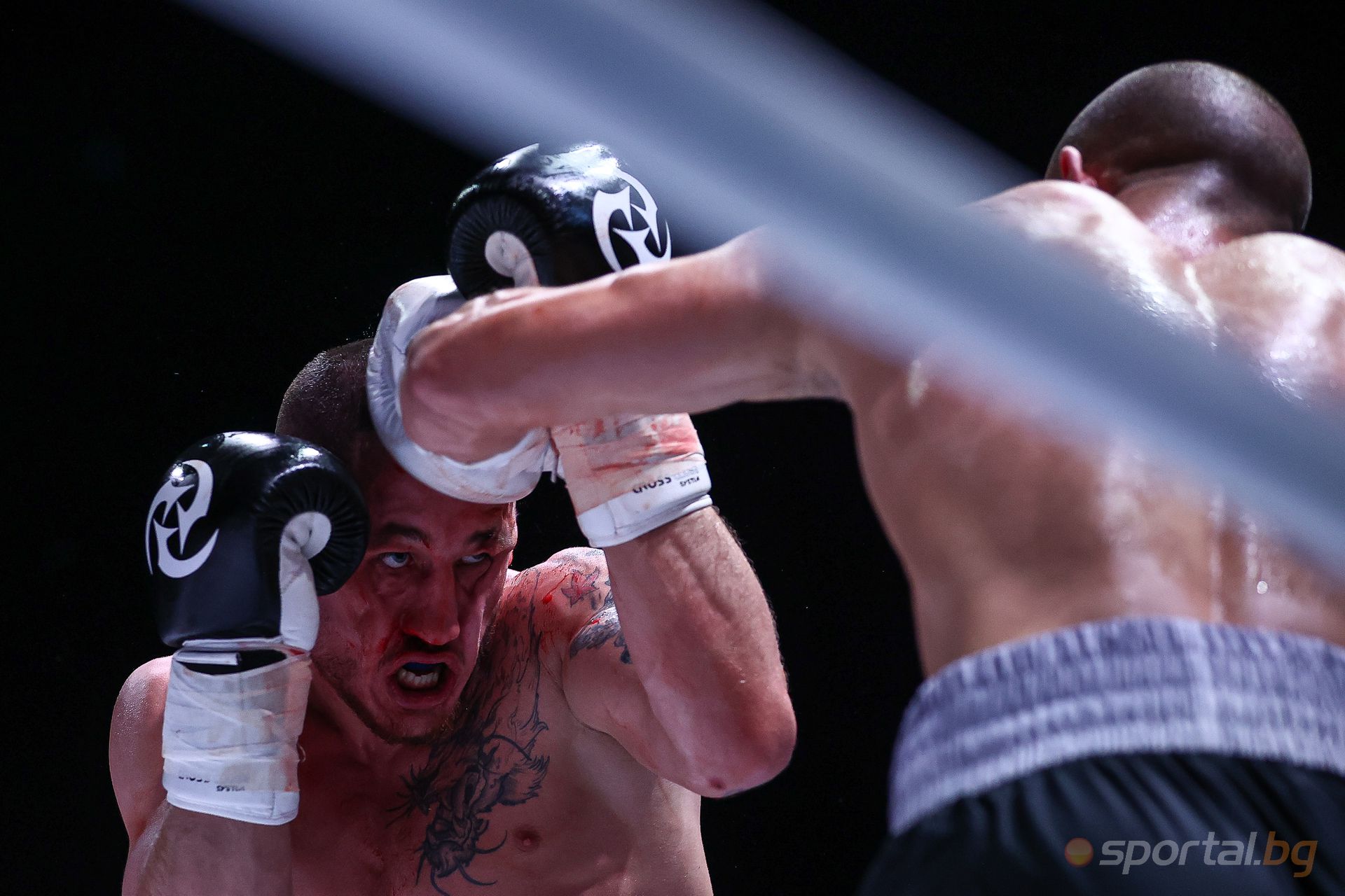 Алекс Георгиев